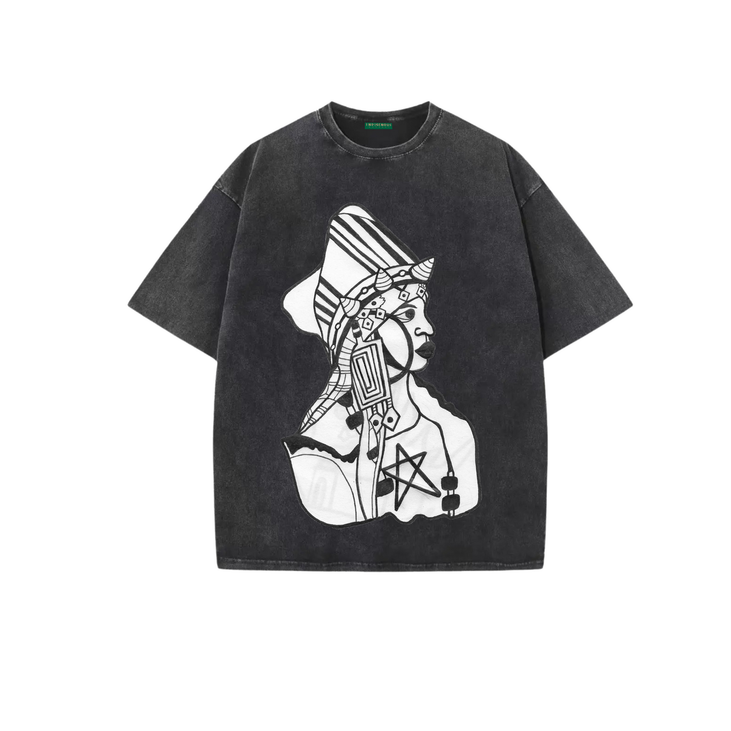 Moabitess T-Shirt