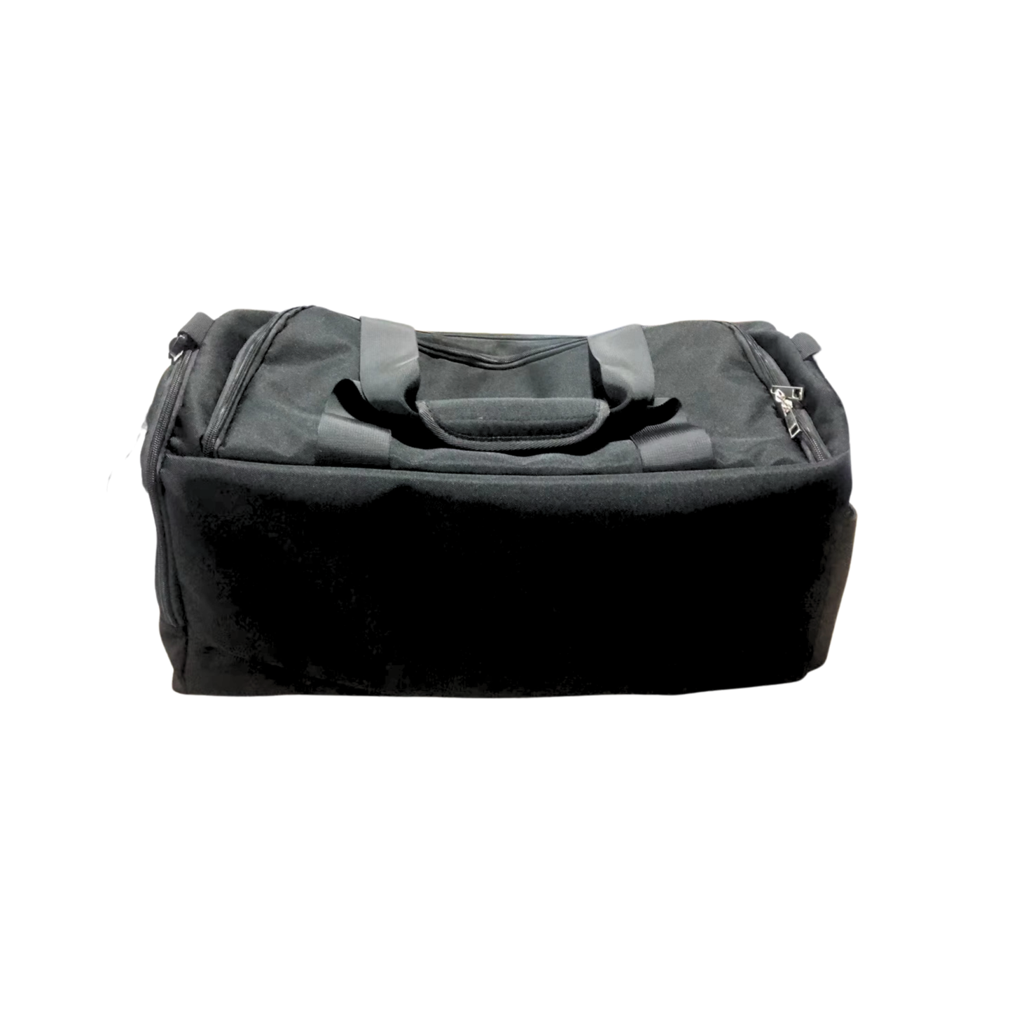 Logo Duffel Bag