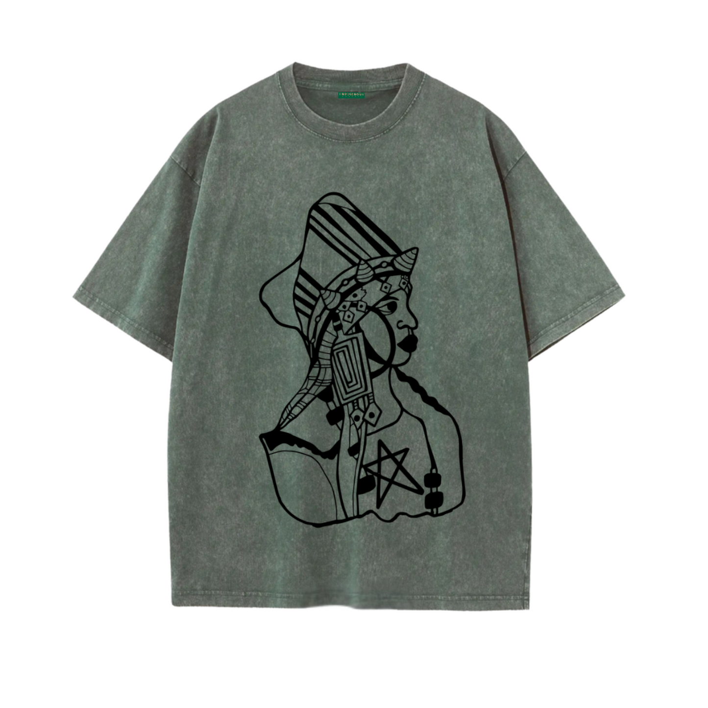 Moabitess T-Shirt