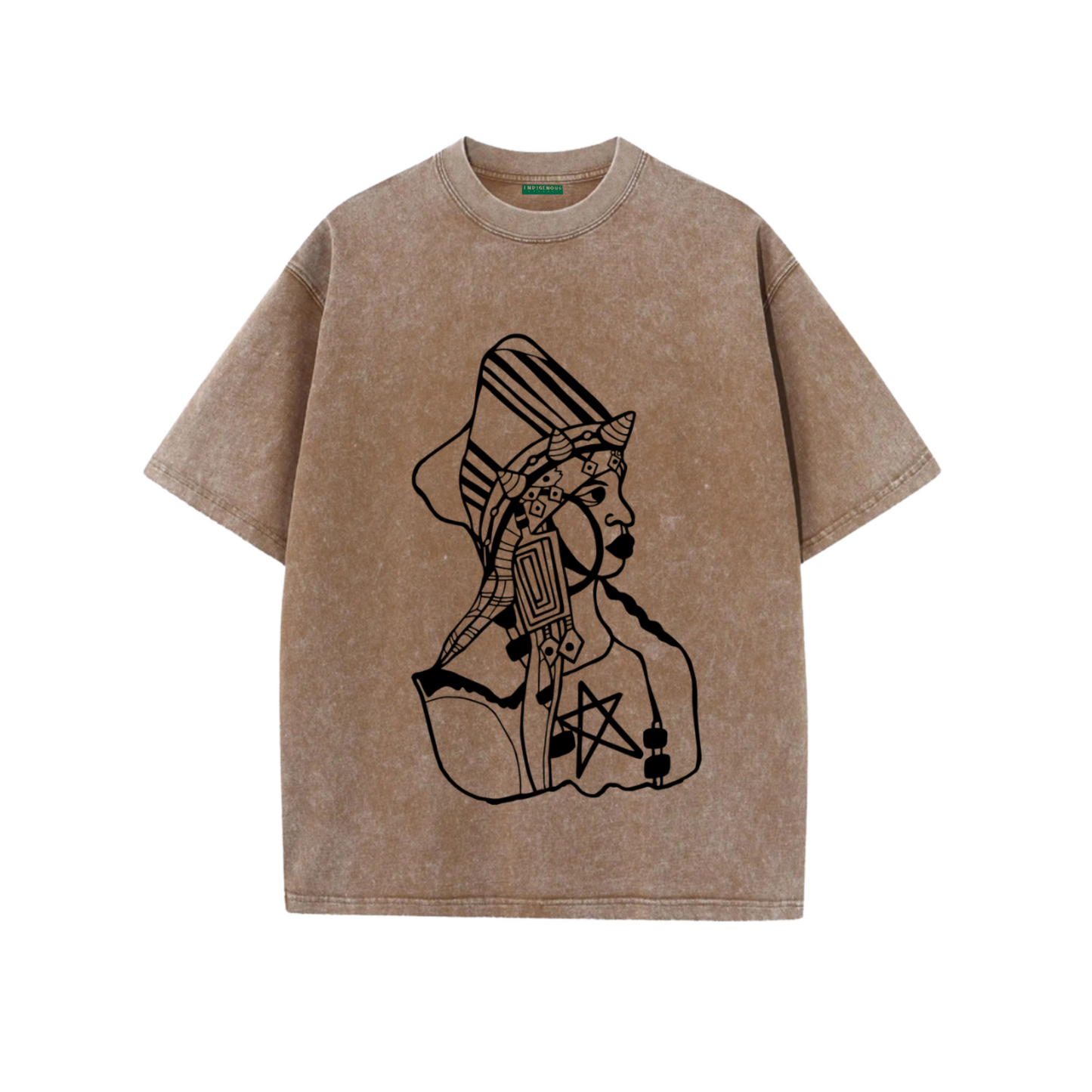 Moabitess T-Shirt