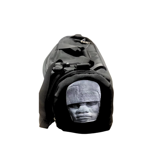 Logo Duffel Bag